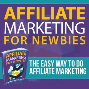 Affiliate Marketing For Newbies