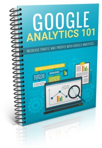 Google Analytics 101