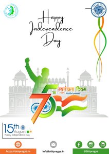 CANVA TEMPLATES FOR INDEPENDENCE DAY OF INDIA