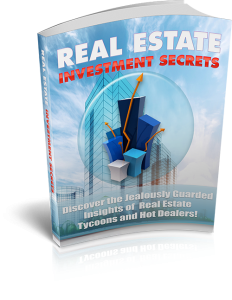 Real Estate Investment Secrets