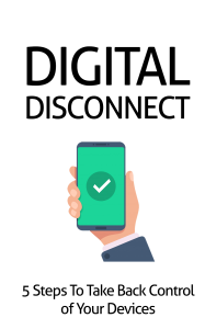Digital Disconnect