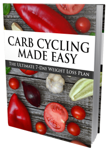Carb Cycling Made Easy
