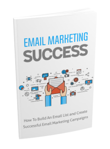 Email Marketing Success