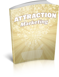 Attraction Marketing
