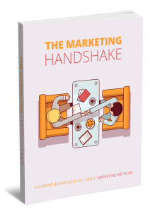 The Marketing Handshake