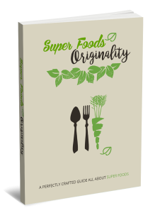 Super Foods Originality