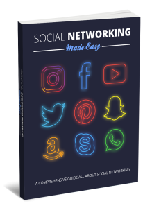 Social Networking Made Easy