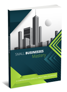 Small Business Mastery
