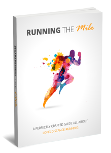 Running The Mile