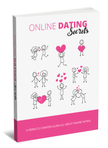 Online Dating Secrets