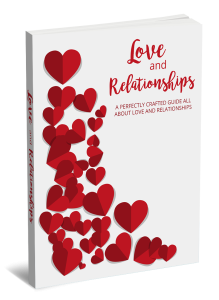 Love And Relationships