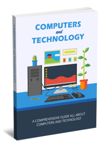Computers And Technology