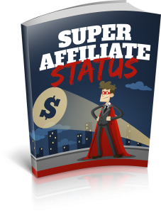 Super Affiliate Status