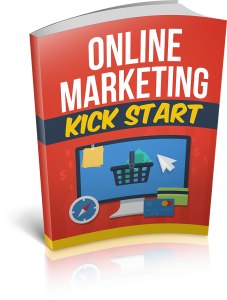 Online Marketing KickStart