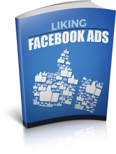 Liking Facebook Ads