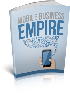 Mobile Business Empire