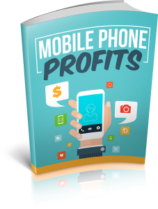Mobile Phone Profits