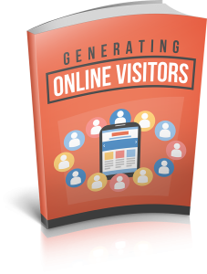 Generating Online Visitors