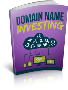 Domain Name Investing