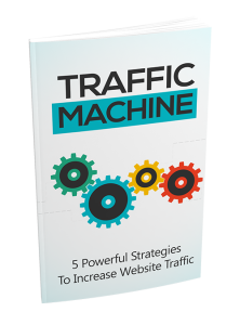 Traffic Machine
