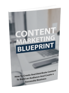 Content Marketing Blueprint