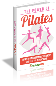 The Power Of Pilates