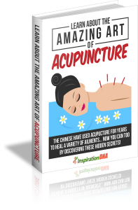 Learn About The Amazing Art Of Acupuncture