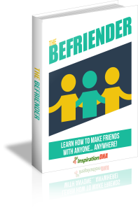 The Befriender