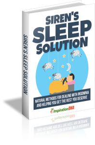 Siren Sleep Solution